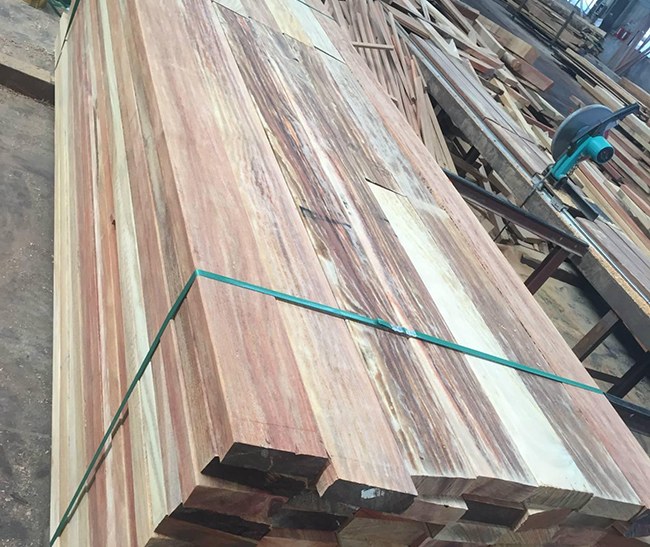 八公山芬兰松方木