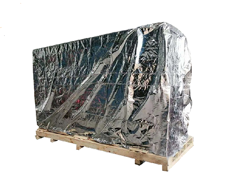 八公山胶合板木箱