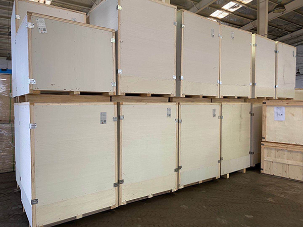 八公山木包装箱生产对板材都有什么要求